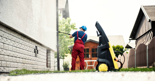 Best Driveway Pressure Washing  in Lecanto, FL